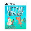 Ultimate Chicken Horse - PS5 RETRO