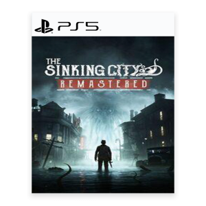 The Sinking City Remastered - PS5