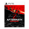 World War Z: Aftermath Deluxe Edition - PS5