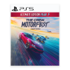 The Crew Motorfest Ultimate Year 3 Edition - PS5