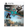 Tony Hawks Pro Skater 1 + 4  Deluxe Edition Bundle - PS5