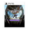 Tony Hawks Pro Skater 3 + 4  Digital Deluxe Edition - PS5