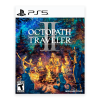 OCTOPATH TRAVELER II  - PS5