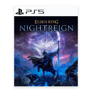 ELDEN RING NIGHTREIGN - PS5