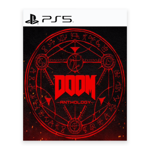 DOOM Anthology - PS5