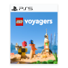 LEGO Voyagers - PS5