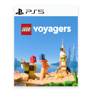 LEGO Voyagers - PS5