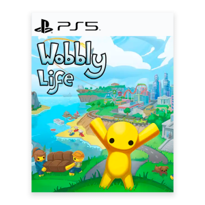 Wobbly Life - PS5