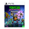TMNT Splintered Fate Heroes Bundle - PS5