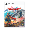 DRAGON QUEST I and II HD2D Remake - PS5