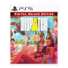 Dispatch Digital Deluxe Edition - PS5