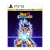 DRAGON BALL Sparking ZERO Ultimate Edition - PS5