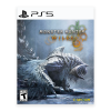 Monster Hunter Wilds - PS5