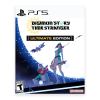 Digimon Story Time Stranger Ultimate Edition - PS5