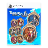 Trails in the Sky 1st Chapter Digital Deluxe Edition - PS5