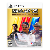 NASCAR 25 Gold Edition - PS5