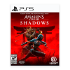 Assassins Creed Shadows - PS5
