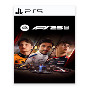 F1 25 - PS5