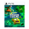 SpongeBob SquarePants Titans of the Tide - PS5