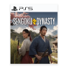 Sengoku Dynasty - PS5
