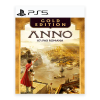 Anno 117 Pax Romana Gold Edition - PS5