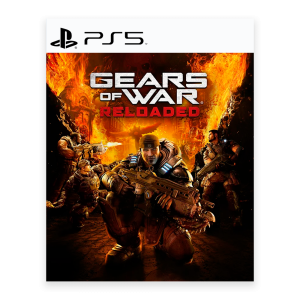 Gears of War Reloaded - PS5