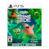 SpongeBob SquarePants Titans of the Tide  Ghostly Digital Edition - PS5