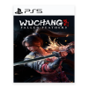 WUCHANG Fallen Feathers - PS5