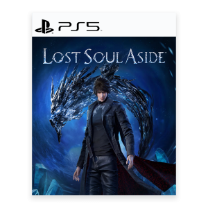 Lost Soul Aside - PS5