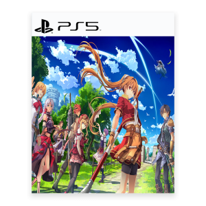 Trails in the Sky 1st Chapter - PS5