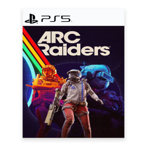ARC Raiders - PS5