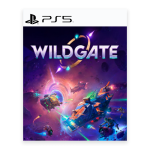 Wildgate - PS5