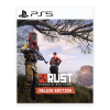 Rust Console Edition PS5  Deluxe - PS5