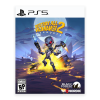 Destroy All Humans! 2 - Reprobed - PS5