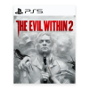 The Evil Within 2 - PS5 RETRO