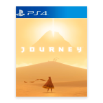 Journey - PS4