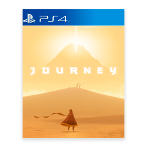 Journey - PS4