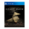Heavy Rain - PS4