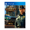 Sheriff Park Ranger - PS4