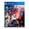 Tokyo Xanadu eX + - PS4