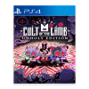 Cult of the Lamb: Unholy Edition - PS4