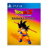 DRAGON BALL Z: KAKAROT DAIMA EDITION - PS4