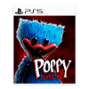 Poppy Playtime: Chapter 1 - PS5 RETRO