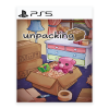Unpacking - PS5