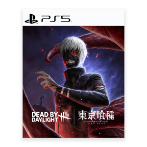 Dead by Daylight: Tokyo Ghoul Edition - PS5