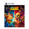 Crash Team Rumble - Standard Edition - PS5
