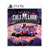 Cult of the Lamb: Unholy Edition - PS5