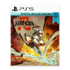 SHINOBI: Art of Vengeance Digital Deluxe Edition  - PS5