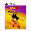 DRAGON BALL Z: KAKAROT DAIMA EDITION - PS5