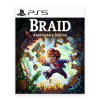 Braid Anniversary Edition - PS5